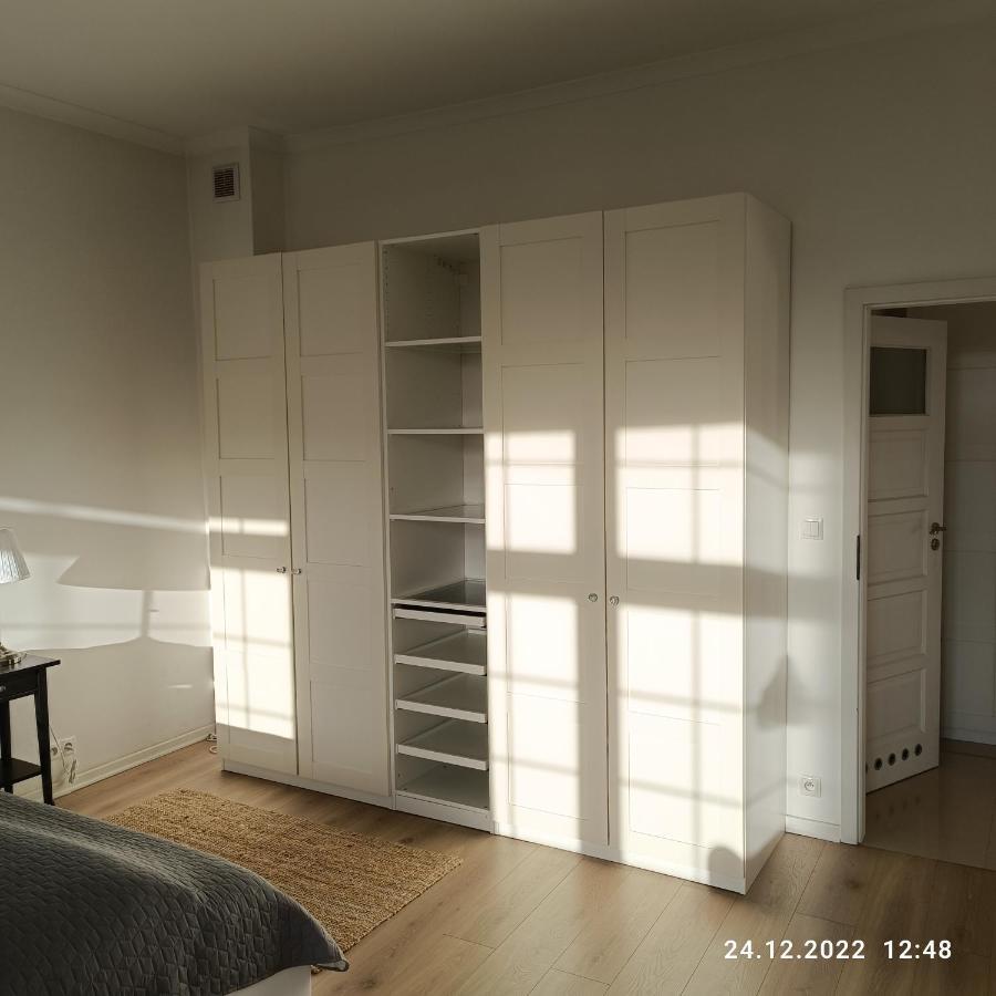 Apartament Dluga 35 Gdansk Exterior photo
