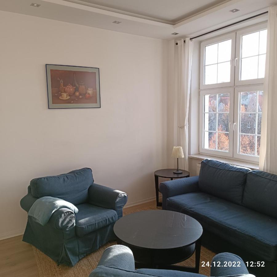 Apartament Dluga 35 Gdansk Exterior photo