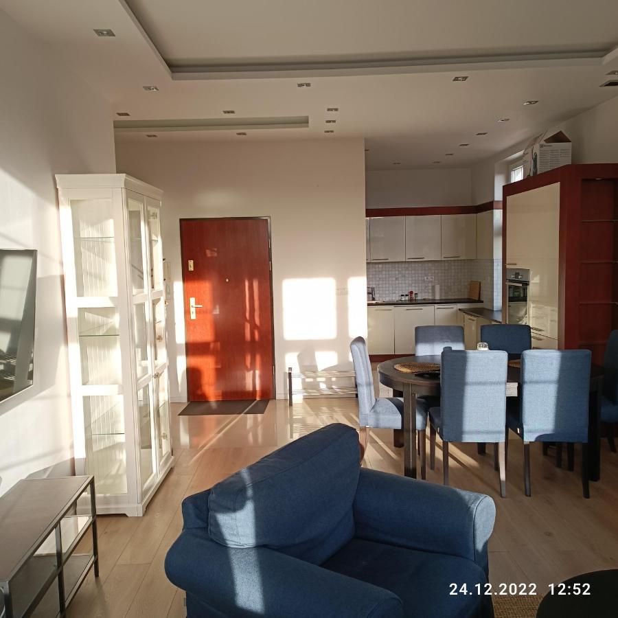 Apartament Dluga 35 Gdansk Exterior photo